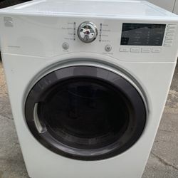 Kenmore Connect Electric Dryer