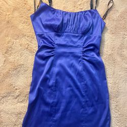 G by guess mini dress M
