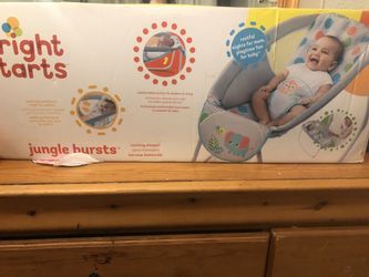 Baby rocker $25