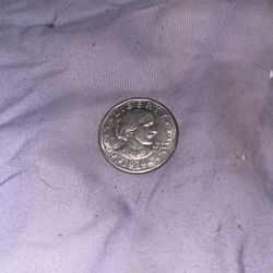 One Dollar 1979 Open To Offer 