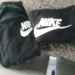 Kids Nike Set 