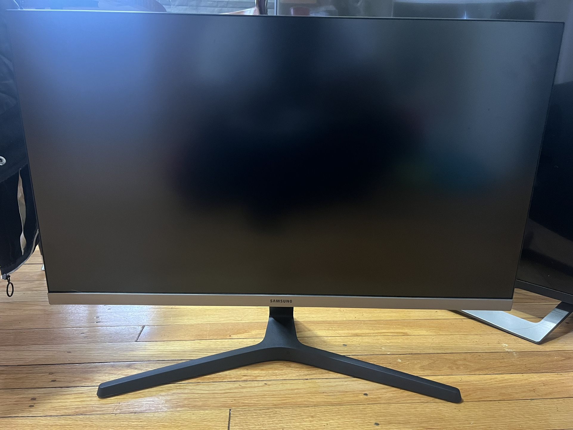 Samsung 4K Monitor