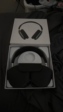 Apple AirPod max
