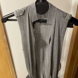 Sweater Vest Banana Republic Brand Size XS