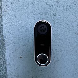 Nest Wired Doorbell 