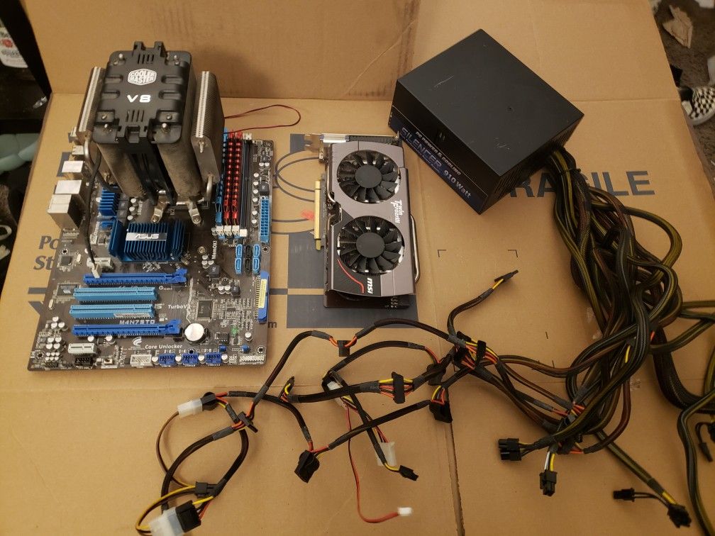 PC Parts