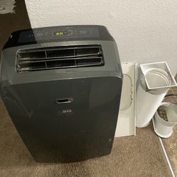 LG 12,000btu Air Conditioner 
