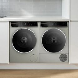 Bosch 800 Series Set, Manufacturer's Warranty - New - Paterson, NJ