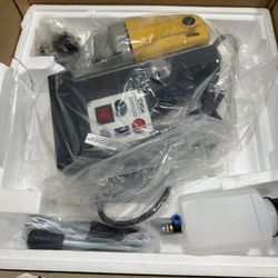 Magnetic drill VV-MD-750