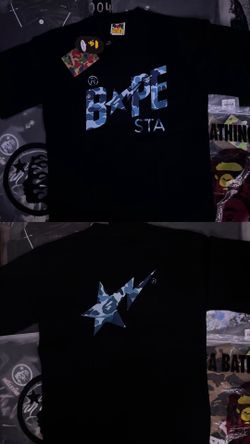 Bape Tee