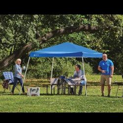 10x10 Pop Up Canopy 