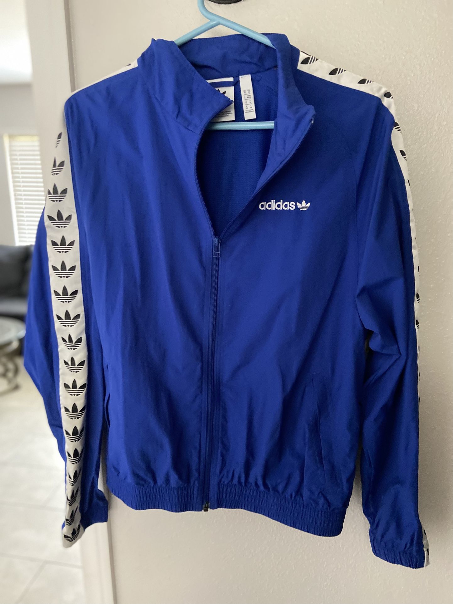 Adidas Windbreaker