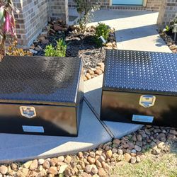 Merritt Underbody Toolbox 