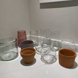 Miscellaneous Vases