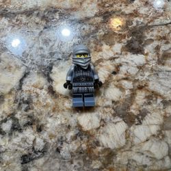 LEGO Ash