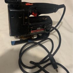 Scroller Saw 