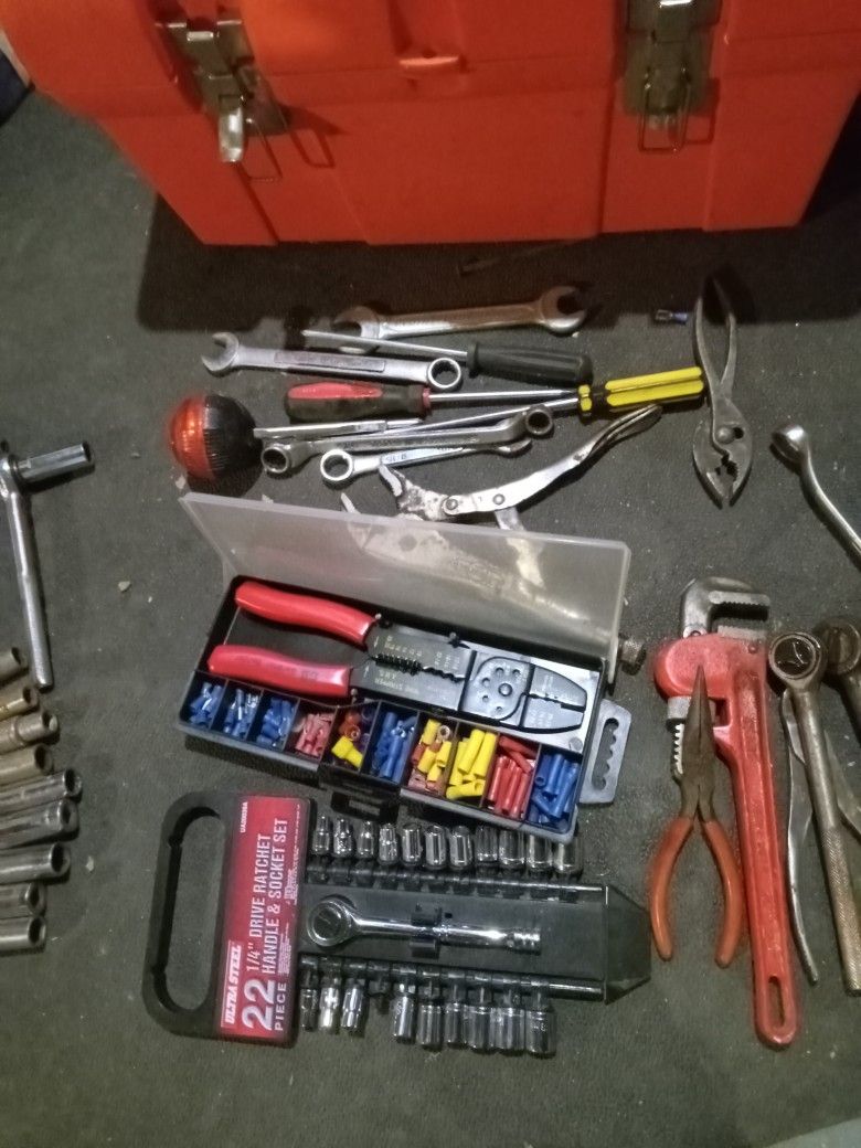 Tool Box