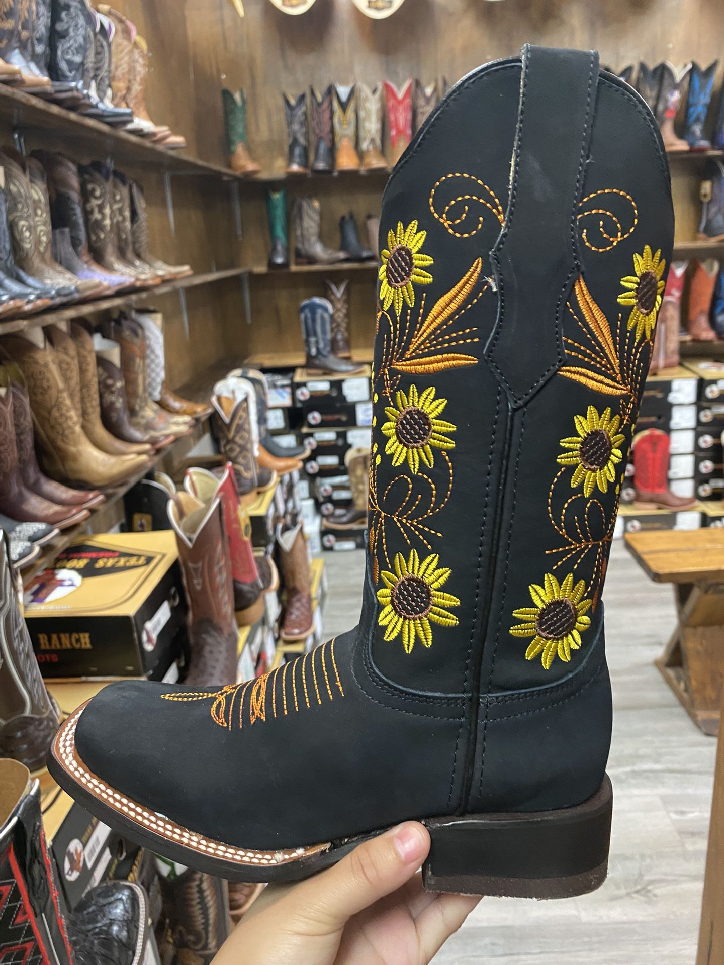 Botas