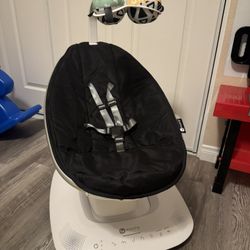 4moms mamaRoo Baby Swing 