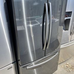 Samsung French door refrigerator