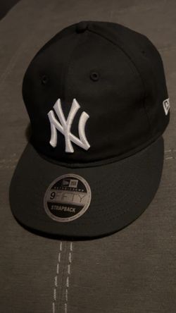 New era New York hat