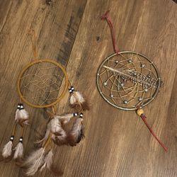 Dream Catchers