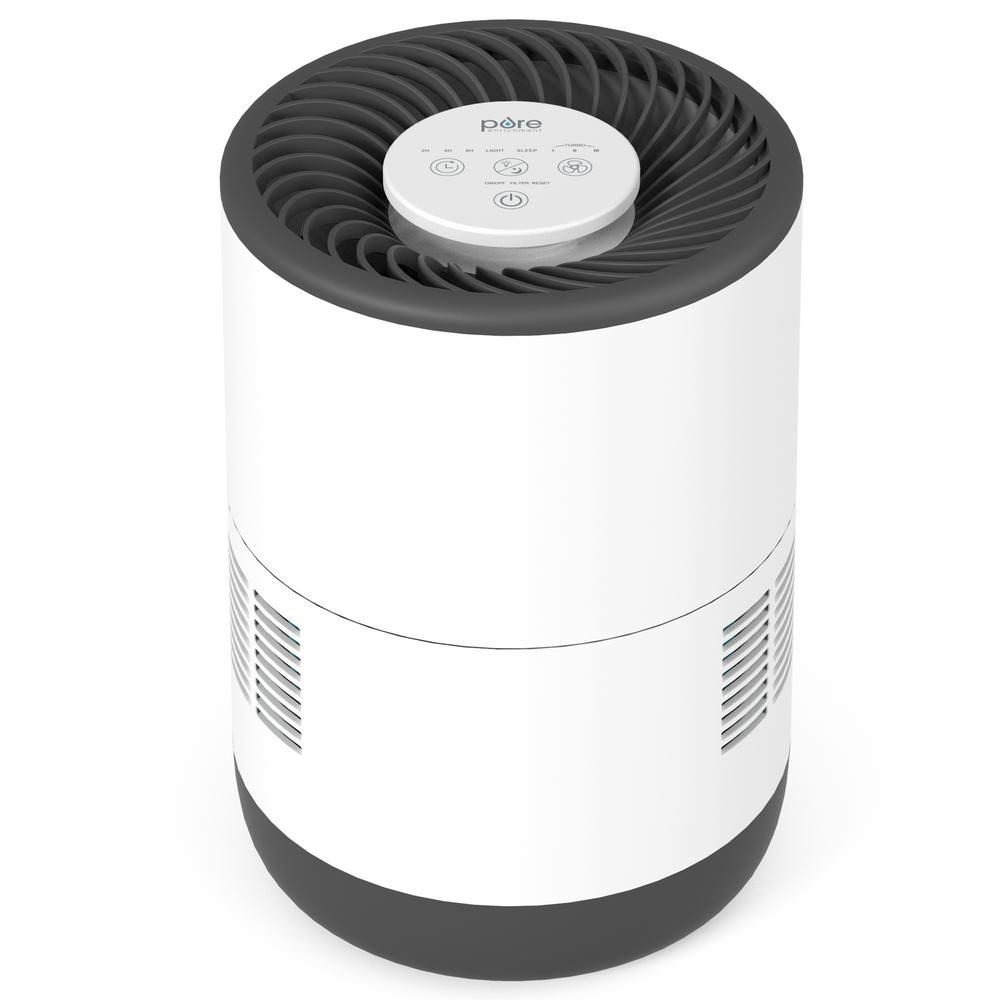 Air Humidifier Pore Enrichment 