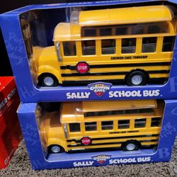 Chevron cars inbox's never been out, have over 67.I have the buses, fire truck and all the different cars.All perfect , all for fifteen hundred dollar