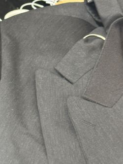 Suits &dress Shirts