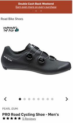Cycling Shoes