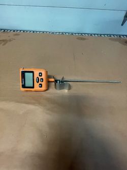 ThermoPro TP510 Waterproof Digital Candy Thermometer