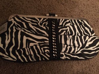 Bebe Clutch