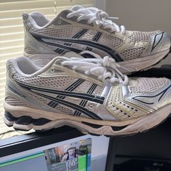 ASICs gel kayano 14s