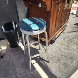 Stool