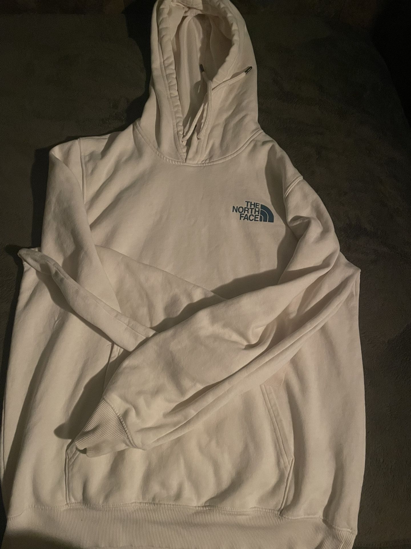 North Face Hoodie