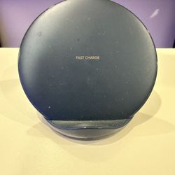SAMSUNG Wireless Fast Charger