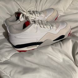 Jordan 4 RM