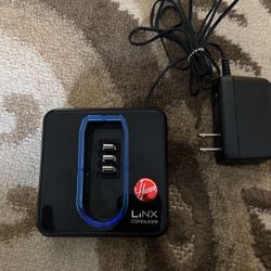 Hoover LiNX CORDLESS CHARGER