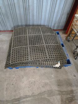 Heavy Duty Rubber Floor Mats