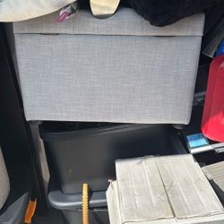 Store way chest