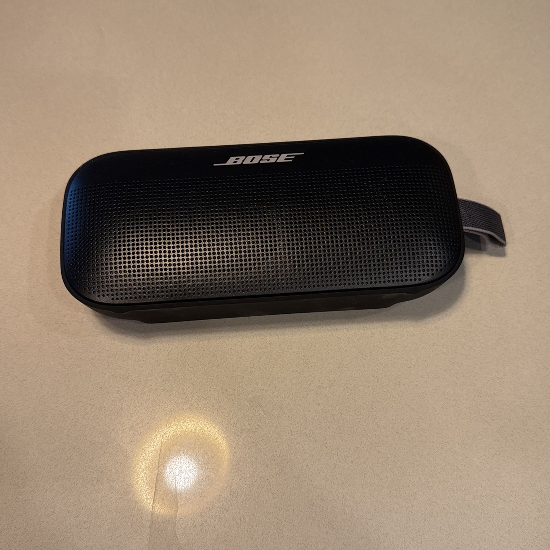 Bose Speaker