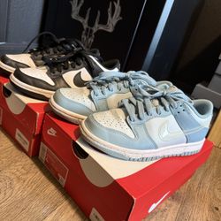 Nike Dunks