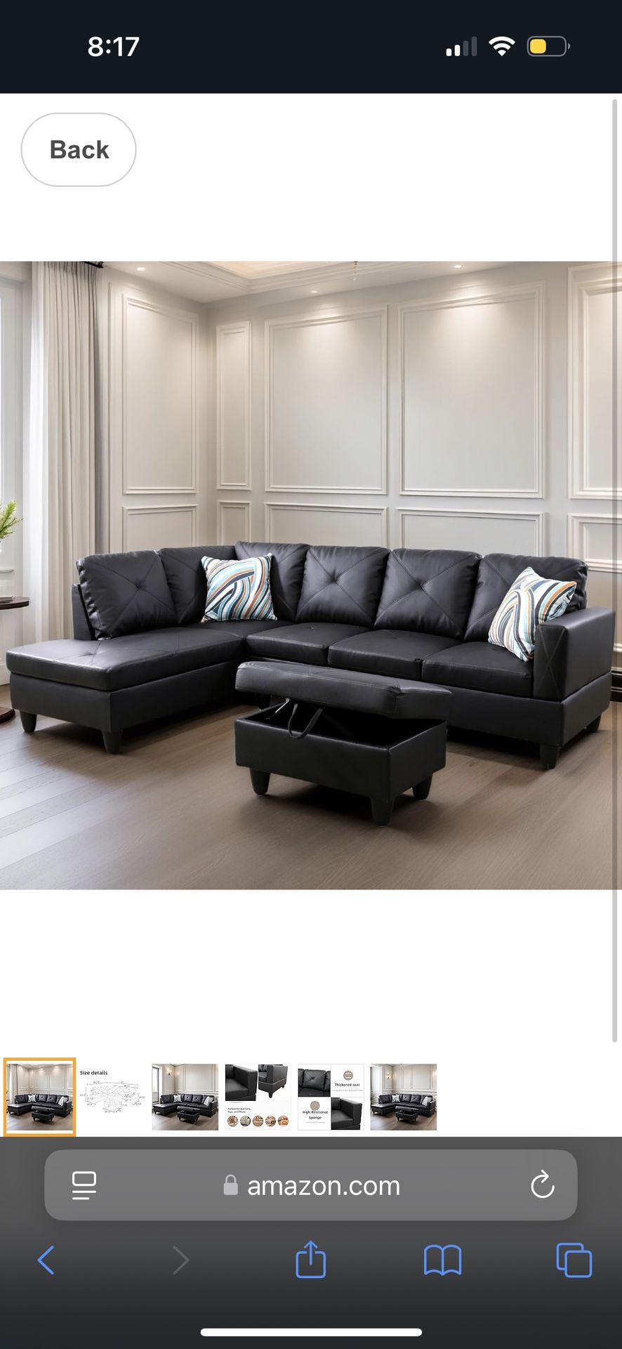 Couch