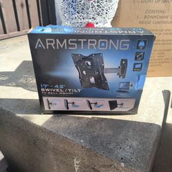 TV Wall Mount 
