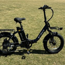 ENGWE L20 Electric Bike New!