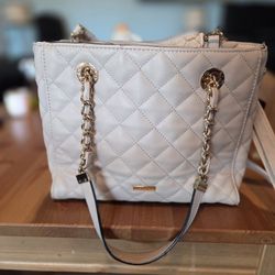 Aldo Handbag, Beige/neutral