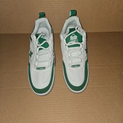 Louis-vuitton Men Sneakers Size 11