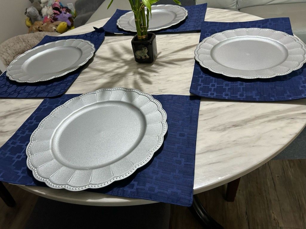 Ikea Table With 4 Chairs