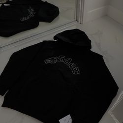Sp5der Hoodie