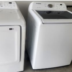 Samsung Washer And Dryer 